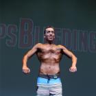 Daniel  Clay - NPC Ferrigno Legacy 2014 - #1