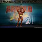 Laurent  Bernardini - IFBB Arnold Amateur Brasil 2014 - #1