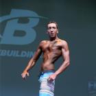 Daniel  Clay - NPC Ferrigno Legacy 2014 - #1