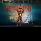 Laurent  Bernardini - IFBB Arnold Amateur Brasil 2014 - #1