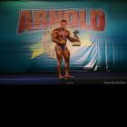 Laurent  Bernardini - IFBB Arnold Amateur Brasil 2014 - #1