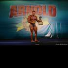 Laurent  Bernardini - IFBB Arnold Amateur Brasil 2014 - #1