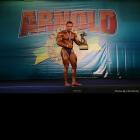 Laurent  Bernardini - IFBB Arnold Amateur Brasil 2014 - #1