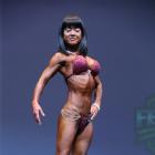 Antoinette  Bettencourt - NPC Ferrigno Legacy 2014 - #1