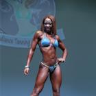 Carolyn  Davis - NPC Ferrigno Legacy 2014 - #1