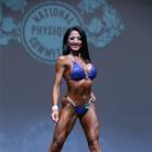 Roselyn  Adonis - NPC Ferrigno Legacy 2014 - #1