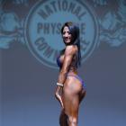 Roselyn  Adonis - NPC Ferrigno Legacy 2014 - #1