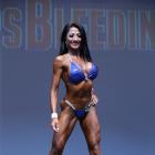 Roselyn  Adonis - NPC Ferrigno Legacy 2014 - #1