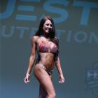 Charisse  Escanio - NPC Ferrigno Legacy 2014 - #1