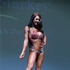 Charisse  Escanio - NPC Ferrigno Legacy 2014 - #1