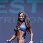 Lori  Davey - NPC Ferrigno Legacy 2014 - #1