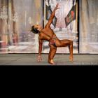 Colette  Nelson - IFBB Omaha Pro 2014 - #1