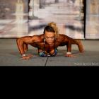 Colette  Nelson - IFBB Omaha Pro 2014 - #1