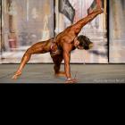 Colette  Nelson - IFBB Omaha Pro 2014 - #1