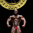 Lionel   Beyeke - IFBB Arnold Brasil  2014 - #1