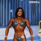 Mari   Robles - NPC Europa Phoenix 2014 - #1