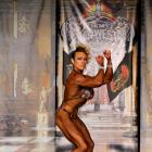 Colette  Nelson - IFBB Omaha Pro 2014 - #1