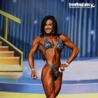 Mari   Robles - NPC Europa Phoenix 2014 - #1