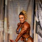 Colette  Nelson - IFBB Omaha Pro 2014 - #1