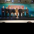 IFBB Arnold Amateur Brasil 2014 - #1