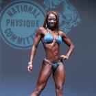 Carolyn  Davis - NPC Ferrigno Legacy 2014 - #1