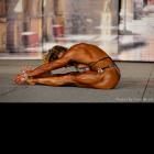 Colette  Nelson - IFBB Omaha Pro 2014 - #1