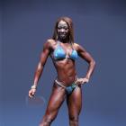 Carolyn  Davis - NPC Ferrigno Legacy 2014 - #1