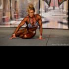 Colette  Nelson - IFBB Omaha Pro 2014 - #1