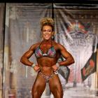 Colette  Nelson - IFBB Omaha Pro 2014 - #1