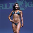 Xiomara  Castillo - NPC Ferrigno Legacy 2014 - #1