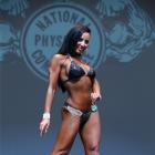 Taryn  Cios - NPC Ferrigno Legacy 2014 - #1