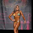 Tiffany  Chandler - IFBB Wings of Strength Chicago Pro 2014 - #1