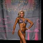 Danielle  Chikeles - IFBB Wings of Strength Chicago Pro 2014 - #1