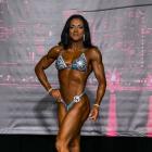 Fiona  Harris - IFBB Wings of Strength Chicago Pro 2014 - #1