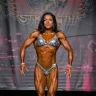 Fiona  Harris - IFBB Wings of Strength Chicago Pro 2014 - #1