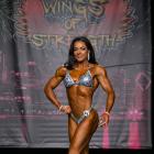 Fiona  Harris - IFBB Wings of Strength Chicago Pro 2014 - #1