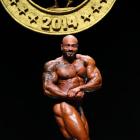 Julio  Balestrin - IFBB Arnold Brasil  2014 - #1