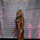 Danielle  Ruban - IFBB Wings of Strength Chicago Pro 2014 - #1