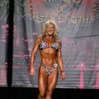 Danielle  Ruban - IFBB Wings of Strength Chicago Pro 2014 - #1