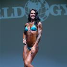 Nicole  Fuson - NPC Ferrigno Legacy 2014 - #1