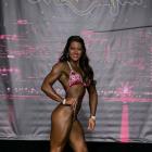 Shannon  Siemer - IFBB Wings of Strength Chicago Pro 2014 - #1