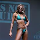 Teresa  Banks - NPC Ferrigno Legacy 2014 - #1