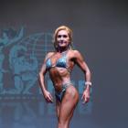 Marta  Azzam - NPC Ferrigno Legacy 2014 - #1