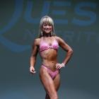 Shannon  Stivers - NPC Ferrigno Legacy 2014 - #1