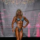 Autumn  Swansen - IFBB Wings of Strength Chicago Pro 2014 - #1