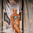 Jill   Rudison - IFBB Omaha Pro 2014 - #1