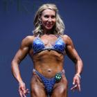 Lisa   Taubenheim  - NPC Ferrigno Legacy 2014 - #1