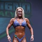 Delene  King - NPC Ferrigno Legacy 2014 - #1