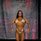 Darrian  Tissenbaum - IFBB Wings of Strength Chicago Pro 2014 - #1