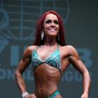 Elise  Eastman - NPC Ferrigno Legacy 2014 - #1